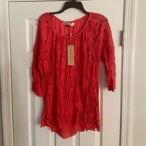 Ladies urban mangoz blouse